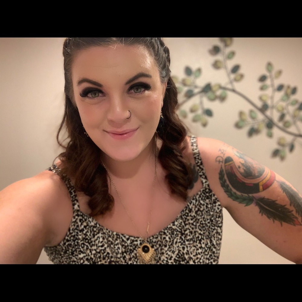 Meet your Posher, Kyleigh